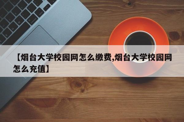 【烟台大学校园网怎么缴费,烟台大学校园网怎么充值】