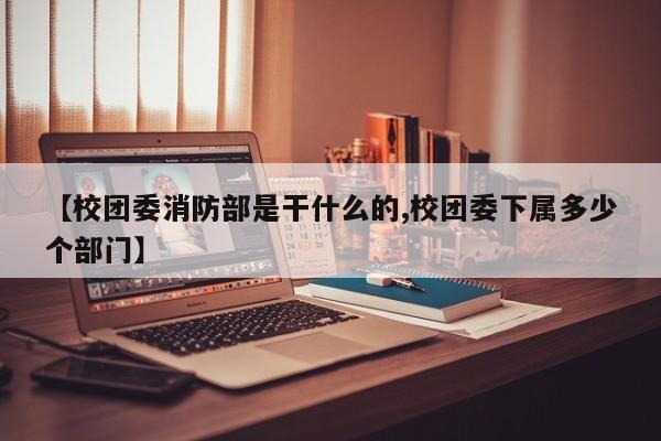 【校团委消防部是干什么的,校团委下属多少个部门】