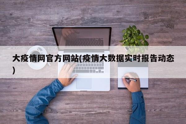 大疫情网官方网站(疫情大数据实时报告动态)