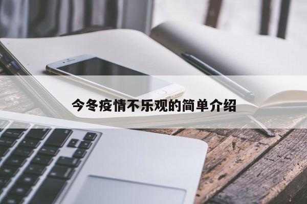 今冬疫情不乐观的简单介绍