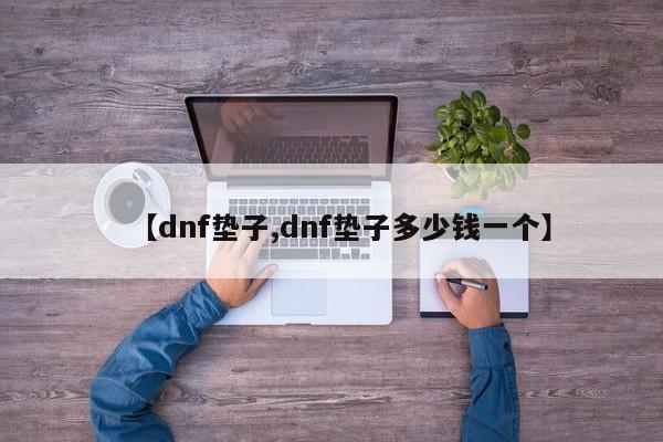 【dnf垫子,dnf垫子多少钱一个】